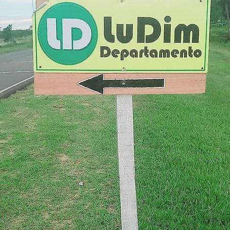 דירות Federación Dpto Ludim 1 מראה חיצוני תמונה