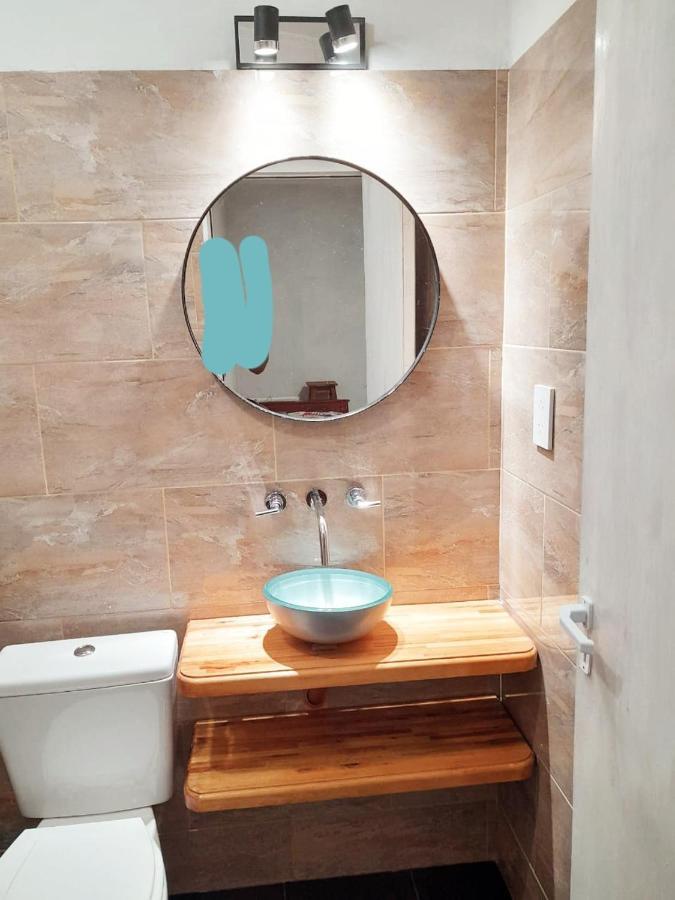 דירות Federación Dpto Ludim 1 מראה חיצוני תמונה